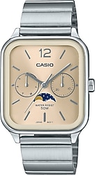 Casio Standart MTP-M305D-9AVDF Çelik Kordon Gold Erkek Kol Saati