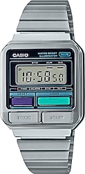Casio Standart A120WE Kol Saati