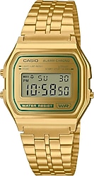 Casio Standart A158W Kol Saati