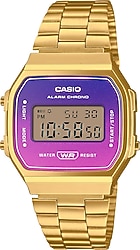 Casio Standart A168WER Kol Saati