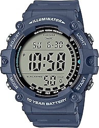 Casio Standart AE-1500WH-2AVDF Erkek Kol Saati