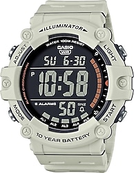 Casio Standart AE-1500WH-8B2VDF Erkek Kol Saati