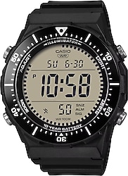 Casio Standart AE-1700H Erkek Kol Saati