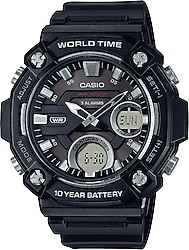 Casio Standart AEQ-120W Erkek Kol Saati