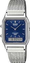 Casio Standart Vintage AQ-230EM Kol Saati