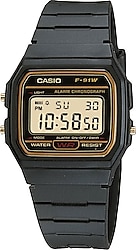 Casio Standart F-91WG-9QDF Erkek Kol Saati