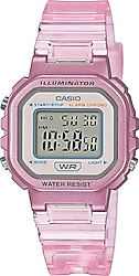 Casio Standart LA-20WHS-4ADF Kadın Kol Saati