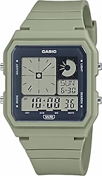 Casio Standart LF-20W-3ADF Erkek Kol Saati