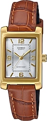 Casio Standart LTP-1234 Deri Kordon Kadın Kol Saati