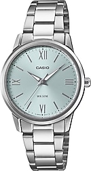 Casio Standart LTP-1303DD-2AVDF Mavi Kadın Kol Saati