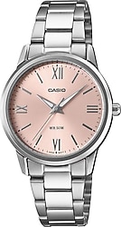 Casio Standart LTP-1303DD-4AVDF Pembe Kadın Kol Saati