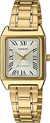 Casio Standart LTP-V007 Çelik Kordon Kadın Kol Saati