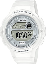 Casio Standart LWS-1200H-7A1VDF Beyaz Kol Saati