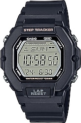 Casio Standart LWS-2200H-1AVDF Kadın Kol Saati