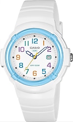 Casio Standart LX-800H Çocuk Kol Saati