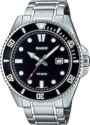 Casio Standart MDV-107D Erkek Kol Saati