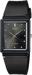 Casio Standart MQ-38-1ADF Siyah Erkek Kol Saati