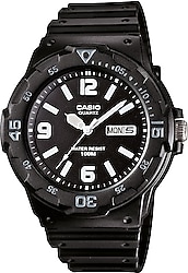 Casio Standart MRW-200H-1B2VDF Erkek Kol Saati