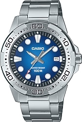 Casio Standart MTD-140D-2AVDF Mavi Erkek Kol Saati