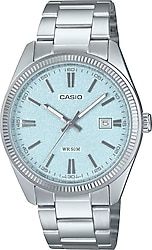 Casio Standart MTP-1302DA-2A2VDF Mavi Erkek Kol Saati