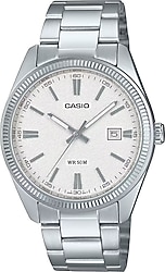 Casio Standart MTP-1302DA-7AVDF Beyaz Erkek Kol Saati