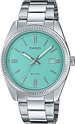 Casio Standart MTP-1302PD-2A2VEF Turkuaz Erkek Kol Saati