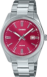Casio Standart MTP-1302PD-4AVEF Pembe Erkek Kol Saati