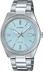 Casio Standart MTP-1302PE-2AVEF Mavi Erkek Kol Saati