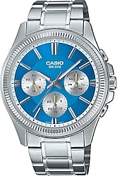 Casio Standart MTP-1375D-2A2VDF Erkek Kol Saati