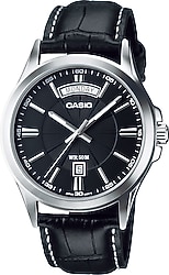 Casio Standart MTP-1381 Deri Kordon Erkek Kol Saati