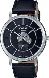 Casio Standart MTP-B130 Deri Kordon Erkek Kol Saati