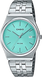 Casio Standart MTP-B145D-2A1VDF Turkuaz Erkek Kol Saati