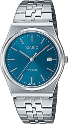 Casio Standart MTP-B145D-2A2VDF Mavi Erkek Kol Saati