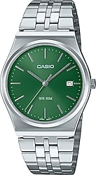 Casio Standart MTP-B145D-3AVDF Yeşil Erkek Kol Saati