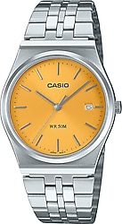 Casio Standart MTP-B145D-9AVDF Turuncu Erkek Kol Saati