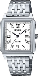 Casio Standart MTP-B190 Çelik Kordon Erkek Kol Saati