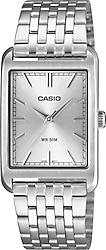 Casio Standart MTP-B215 Çelik Kordon Kol Saati