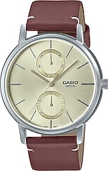 Casio Standart MTP-B310 Deri Kordon Erkek Kol Saati