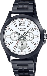 Casio Standart MTP-E350B-7BVDF Erkek Kol Saati