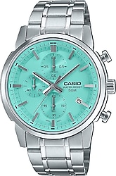 Casio Standart MTP-E510D Erkek Kol Saati