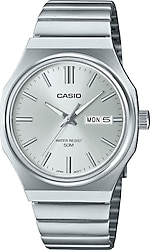 Casio Standart MTP-E735 Çelik Kordon Erkek Kol Saati