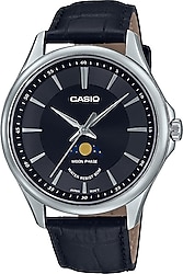 Casio Standart MTP-M100 Deri Kordon Erkek Kol Saati