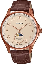 Casio Standart MTP-M110 Deri Kordon Kol Saati