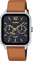 Casio Standart MTP-M305 Deri Kordon Erkek Kol Saati