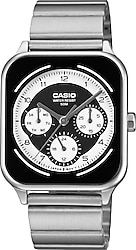 Casio Standart MTP-M307D-1BVDF Siyah Kol Saati