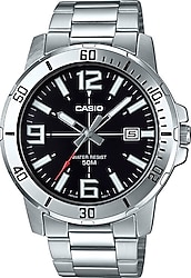 Casio Standart MTP-VD01D Çelik Kordon Erkek Kol Saati