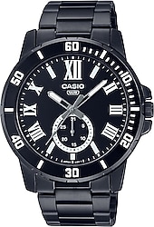 Casio Standart MTP-VD200B-1BUDF Erkek Kol Saati