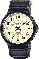 Casio Standart MW-240B-3BVDF Erkek Kol Saati