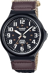 Casio Standart MW-240B-5BVDF Erkek Kol Saati