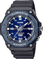Casio Standart MW-620H-2AVDF Lacivert Erkek Kol Saati